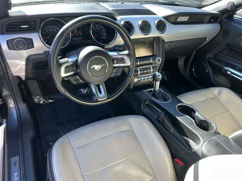 Used 2015 Ford Mustang GT Premium w/ Equipment Group 401A image 10