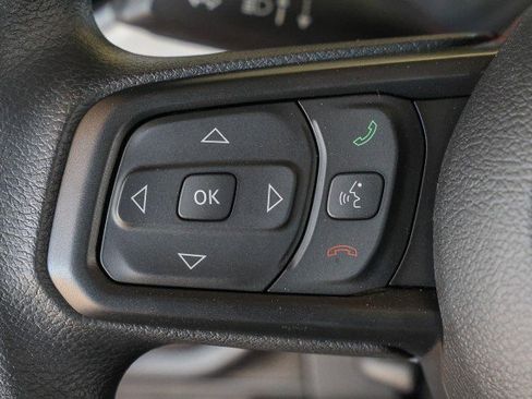 New 2026 Jeep Gladiator Sport image 26