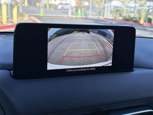 Used 2023 MAZDA CX-5 AWD 2.5 S w/ Select Package image 18