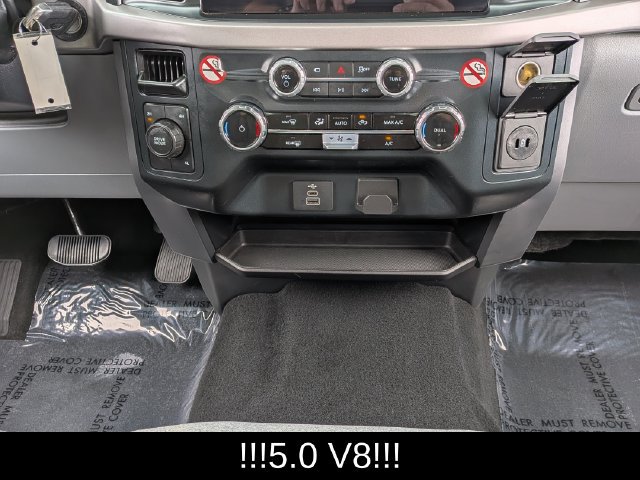 Used 2025 Ford F150 XLT w/ Equipment Group 301A Standard AWD/4WD image 30