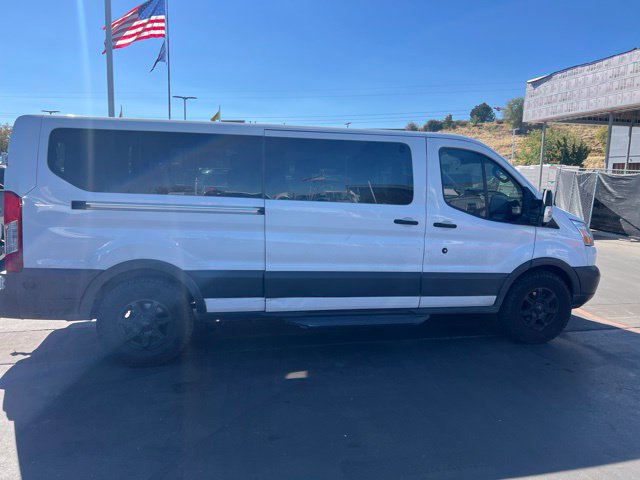 Used 2018 Ford Transit 350 XLT RWD image 6