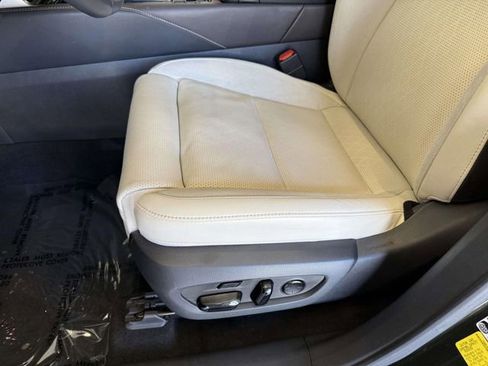 Certified 2023 Lexus RX 350 AWD w/ Accessory Package image 3