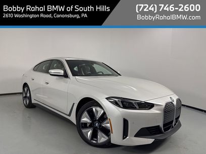 New 2026 BMW i4 xDrive40i w/ Premium Package