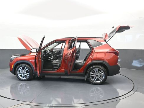 Used 2023 Kia Seltos S image 66