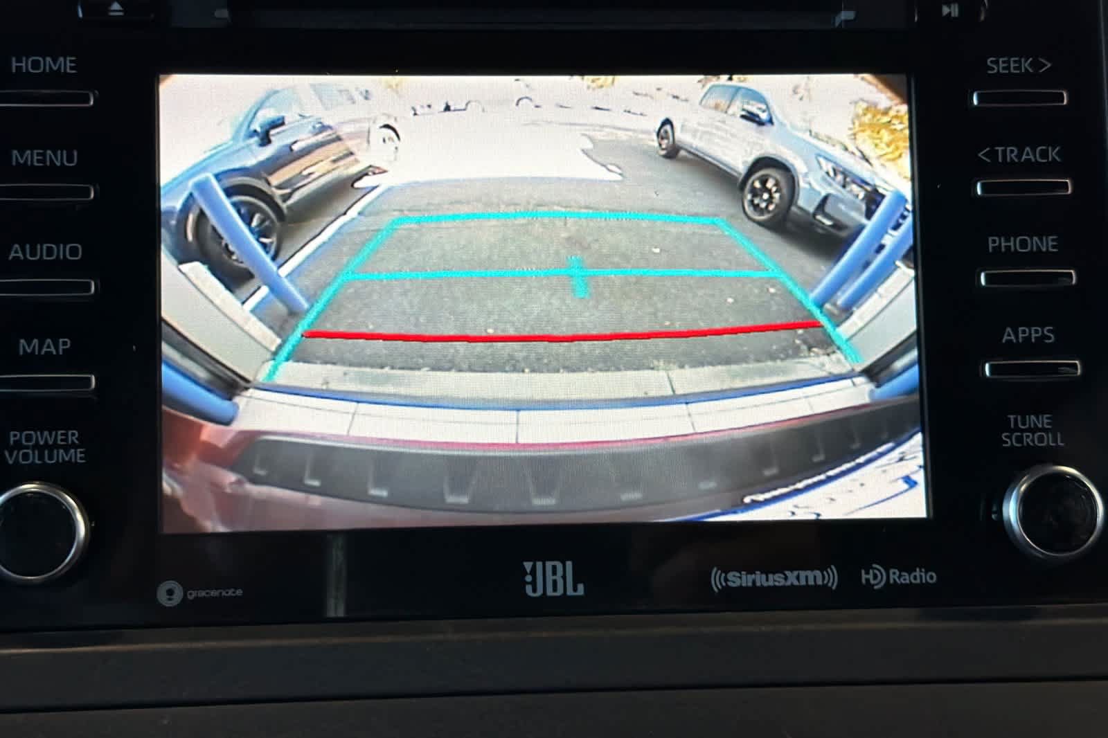 Used 2020 Toyota Sienna SE Premium AWD/4WD image 24