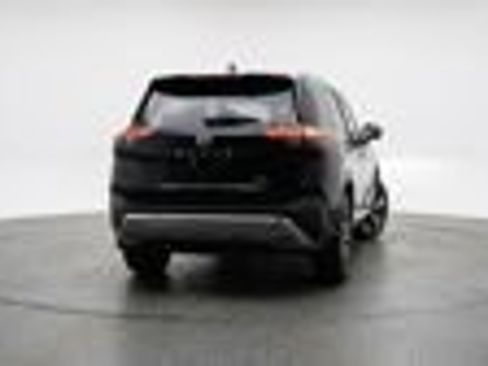 Used 2025 Nissan Rogue SV FWD image 5