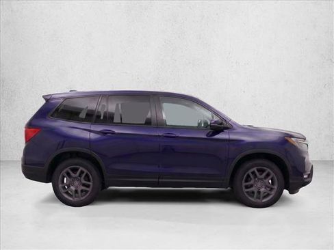 Used 2023 Honda Passport EX-L image 8