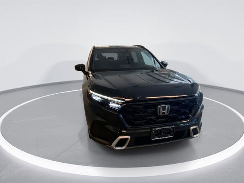 New 2026 Honda CR-V Sport Touring image 2