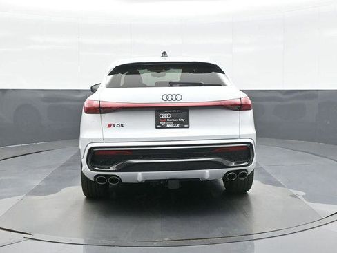 New 2026 Audi SQ5 Premium Plus AWD/4WD image 6