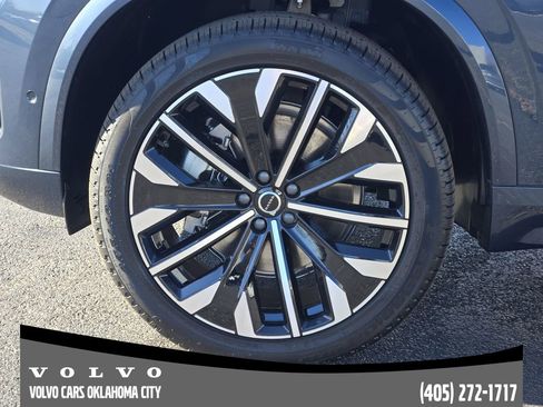 New 2026 Volvo XC90 B6 Ultra image 11