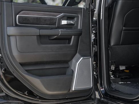 New 2026 RAM 2500 Laramie image 39