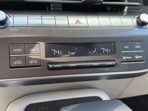 New 2026 Hyundai Kona SEL Sport image 15