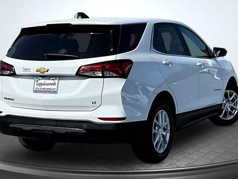 Used 2024 Chevrolet Equinox LT FWD image 6