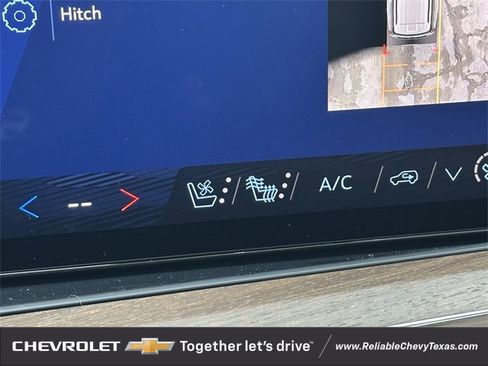 New 2026 Chevrolet Suburban High Country image 20