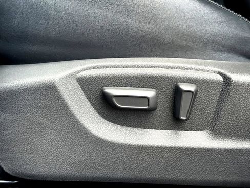 Used 2025 Mitsubishi Eclipse Cross AWD image 12
