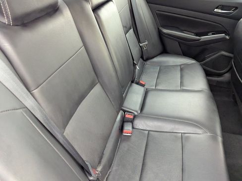 Certified 2022 Nissan Altima 2.5 SL image 14