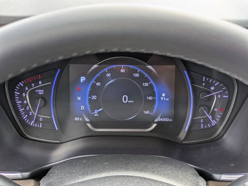 Used 2020 Hyundai Santa Fe SEL w/ Convenience Package image 23