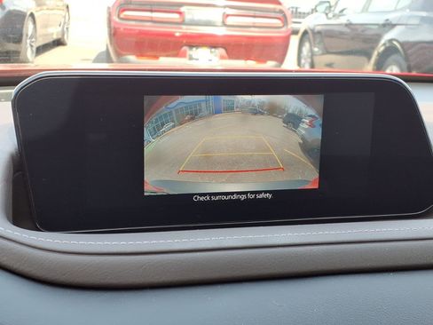 Used 2025 MAZDA CX-30 AWD 2.5 S w/ Premium Package image 20