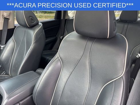 Used 2019 Acura RDX FWD w/ Advance Package image 13