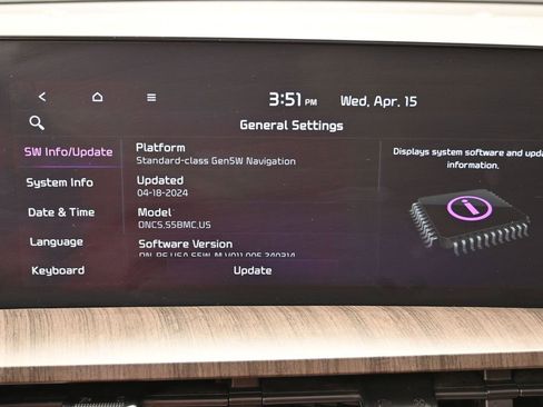 Used 2023 Kia Telluride SX image 29