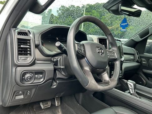 Used 2024 RAM 1500 TRX w/ TRX Level 2 Equipment Group AWD/4WD image 8