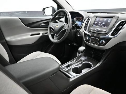 Used 2023 Chevrolet Equinox LT FWD image 19