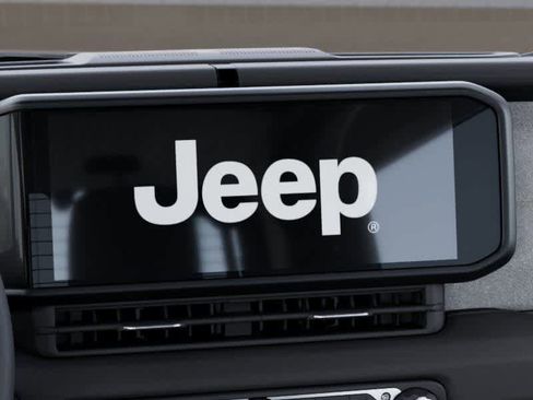 New 2026 Jeep Wrangler Unlimited Sport AWD/4WD image 18