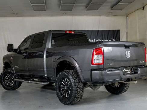 Used 2024 RAM 2500 Big Horn image 11