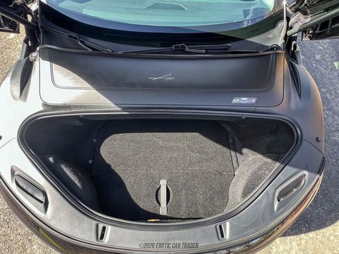 Used 2025 Lucid Air Grand Touring image 40