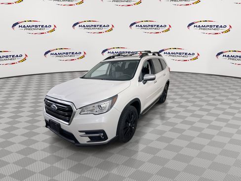 Used 2021 Subaru Ascent Touring AWD/4WD image 4