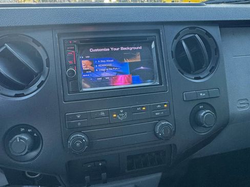 Used 2012 Ford F250 XL w/ PWR Equipment Group image 16