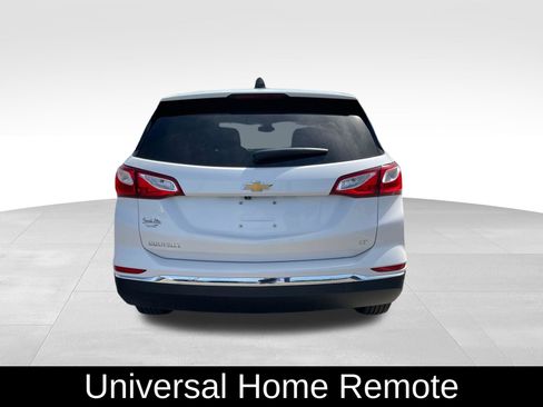 Used 2020 Chevrolet Equinox LT image 7