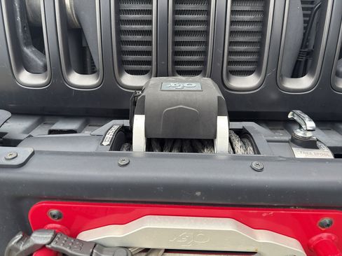 Used 2018 Jeep Wrangler Unlimited Rubicon w/ Dual Top Group image 32
