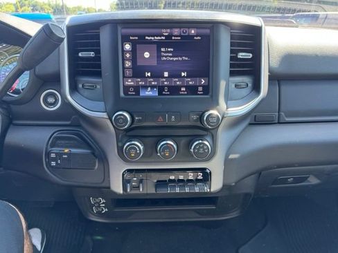 Used 2023 RAM 2500 Big Horn w/ Level 1 Equipment Group AWD/4WD image 27