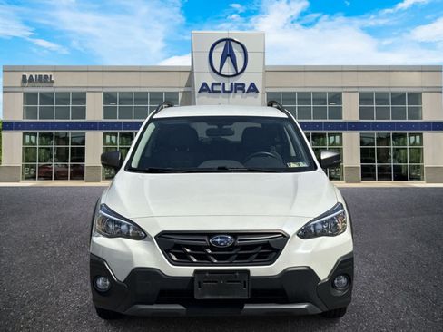 Used 2023 Subaru Crosstrek 2.5i Sport AWD/4WD image 8