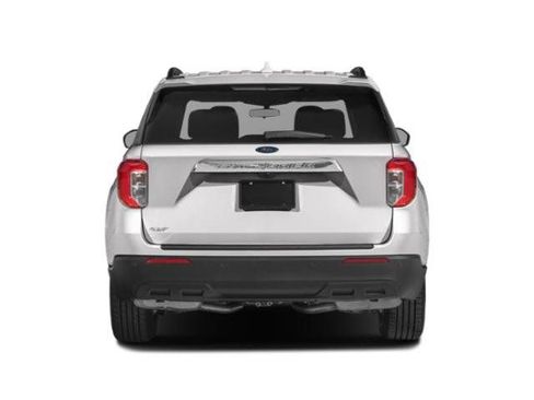 Used 2023 Ford Explorer XLT w/ Equipment Group 202A RWD image 5
