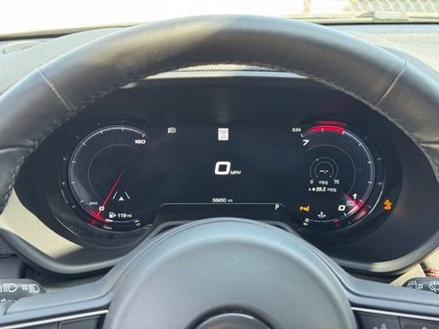 Used 2023 Dodge Hornet GT w/ Tech Pack w/o Parking AWD/4WD image 26
