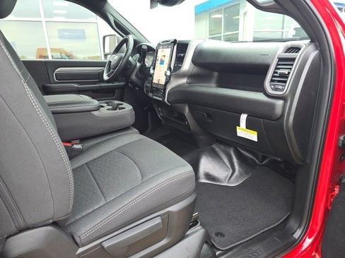 New 2026 RAM 2500 Tradesman image 4