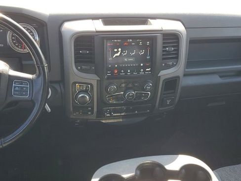 Used 2019 RAM 1500 Express w/ Wheel & Sound Group AWD/4WD image 13