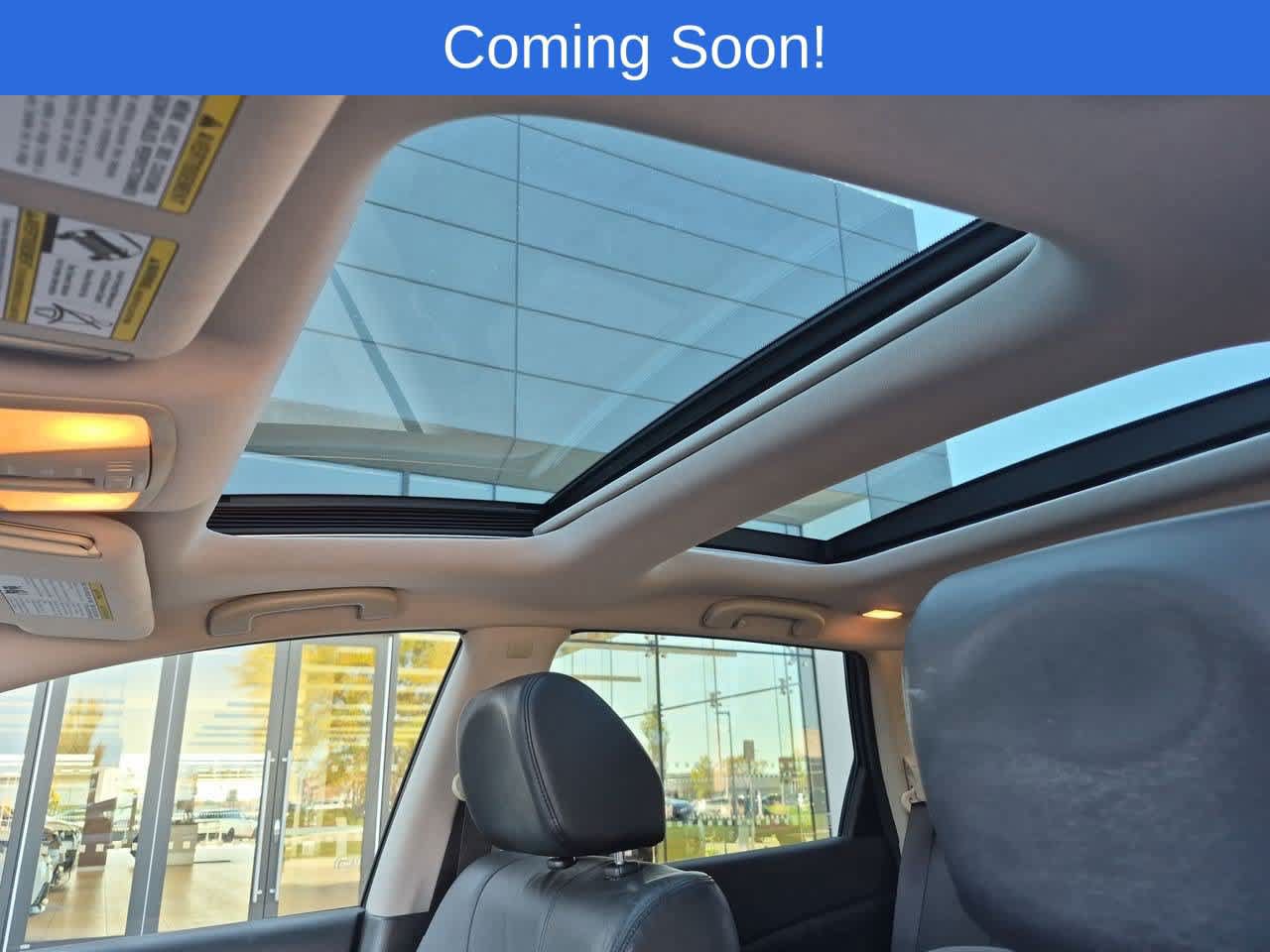 Used 2014 Nissan Murano S AWD/4WD image 19