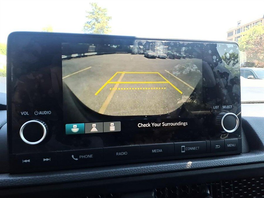 Used 2025 Honda CR-V LX image 23