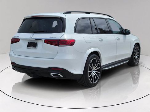 Used 2023 Mercedes-Benz GLS 450 4MATIC image 6
