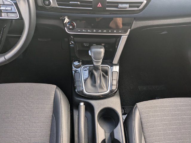 Certified 2023 Kia Seltos S w/ Navigation Package FWD image 18