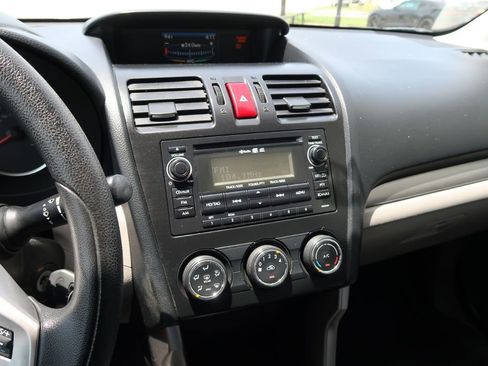 Used 2014 Subaru Forester 2.5i Premium w/ All-Weather Package image 14