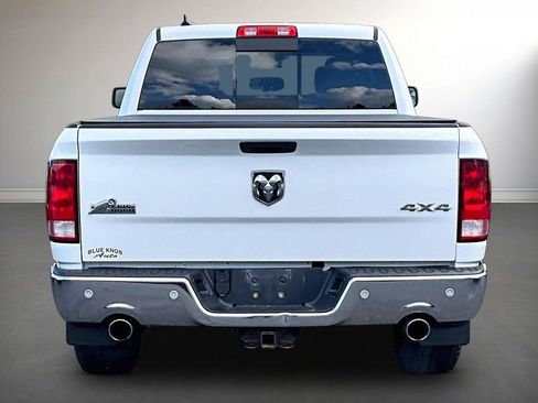 Used 2019 RAM 1500 Big Horn AWD/4WD image 6