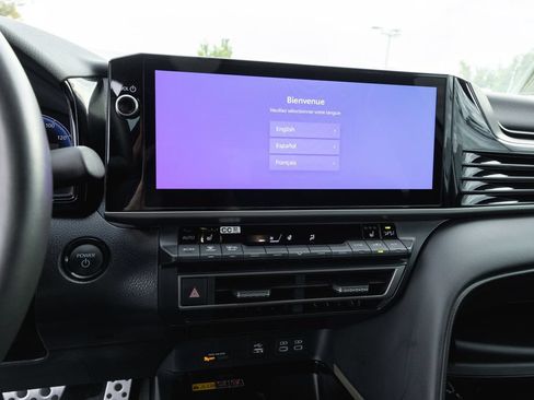 Certified 2025 Toyota Camry XSE AWD/4WD image 16