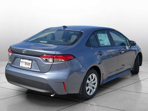 New 2026 Toyota Corolla LE image 13