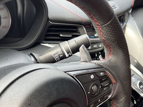 Certified 2023 Acura TLX SH-AWD w/ A-SPEC Pkg image 31