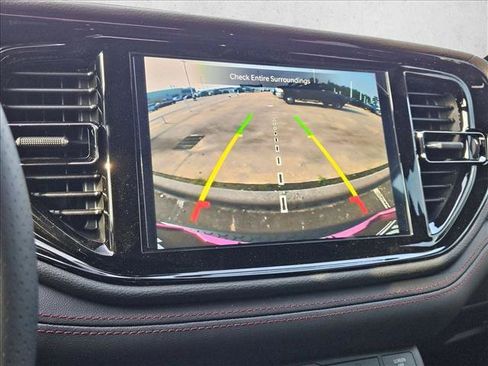 New 2026 Dodge Durango GT AWD/4WD image 13