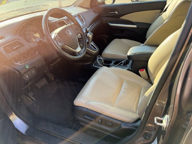 Used 2015 Honda CR-V EX-L image 36